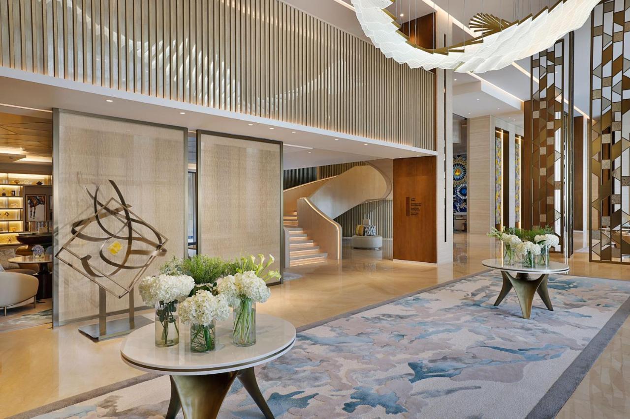 The St. Regis Riyadh Exterior photo