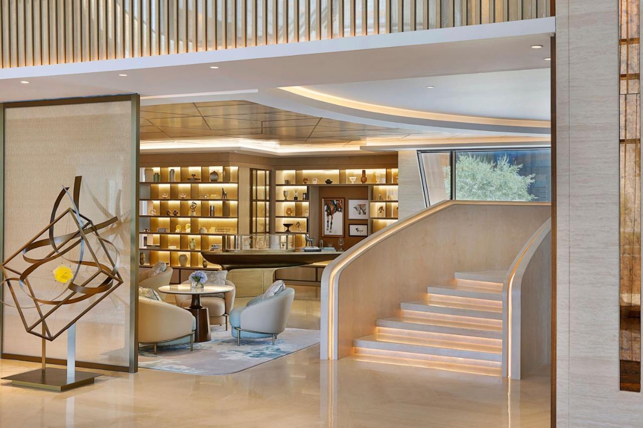 The St. Regis Riyadh Exterior photo