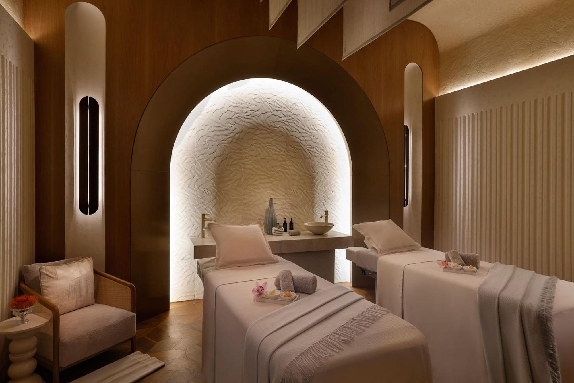 The St. Regis Riyadh Exterior photo